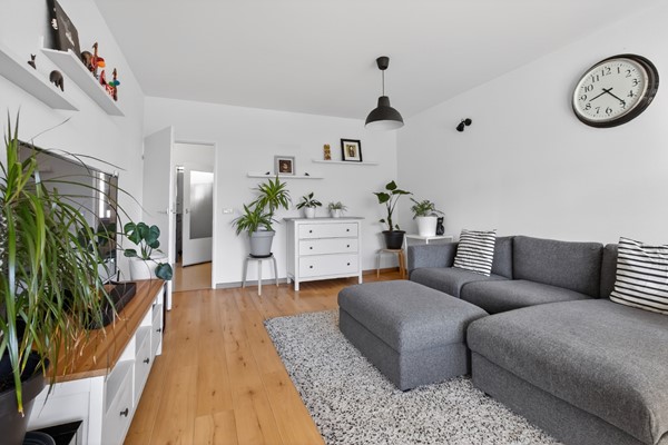 Medium property photo - Spanderswoudstraat 24, 1024 LD Amsterdam